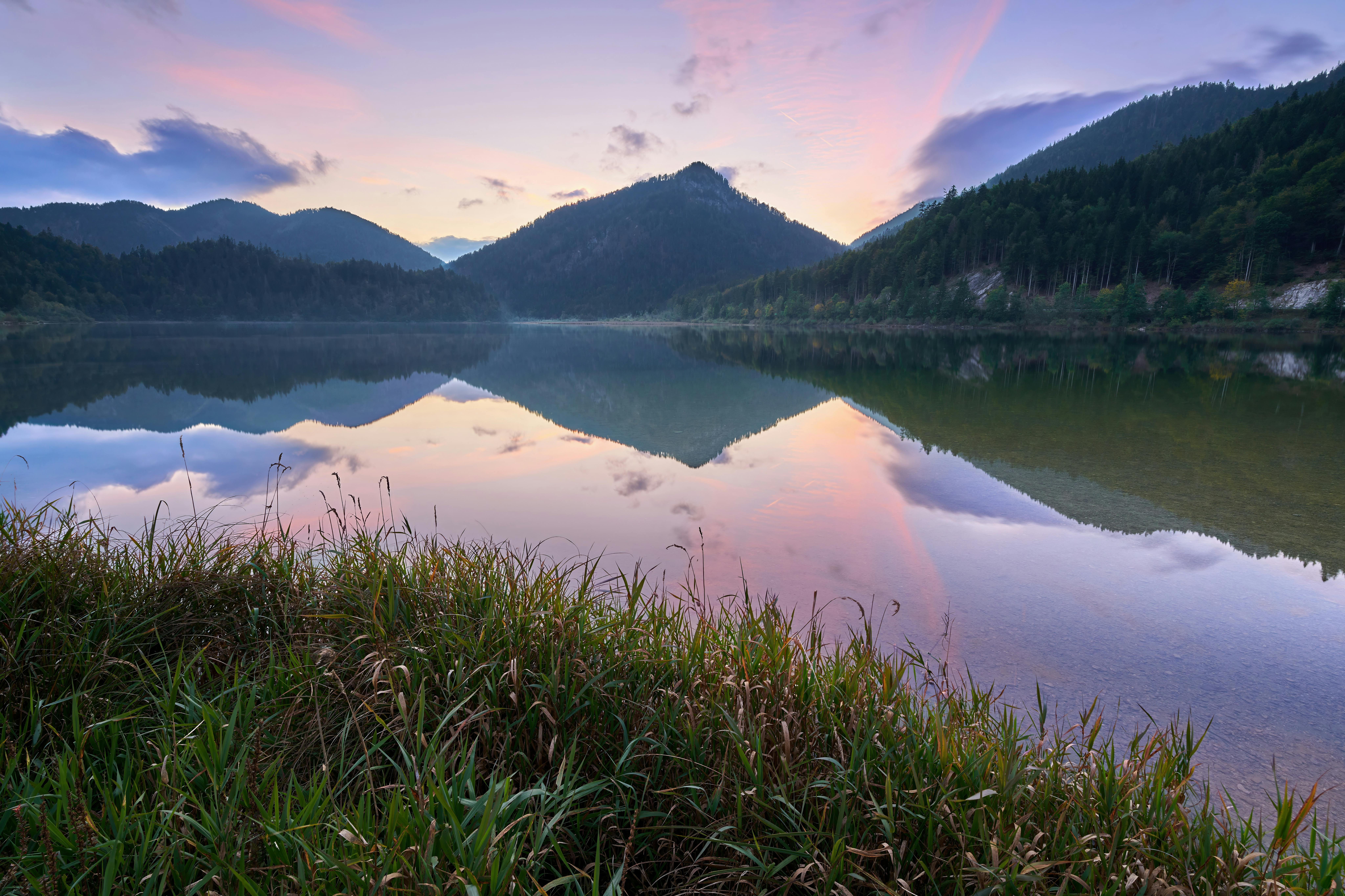 Sommer – Wandern & See
