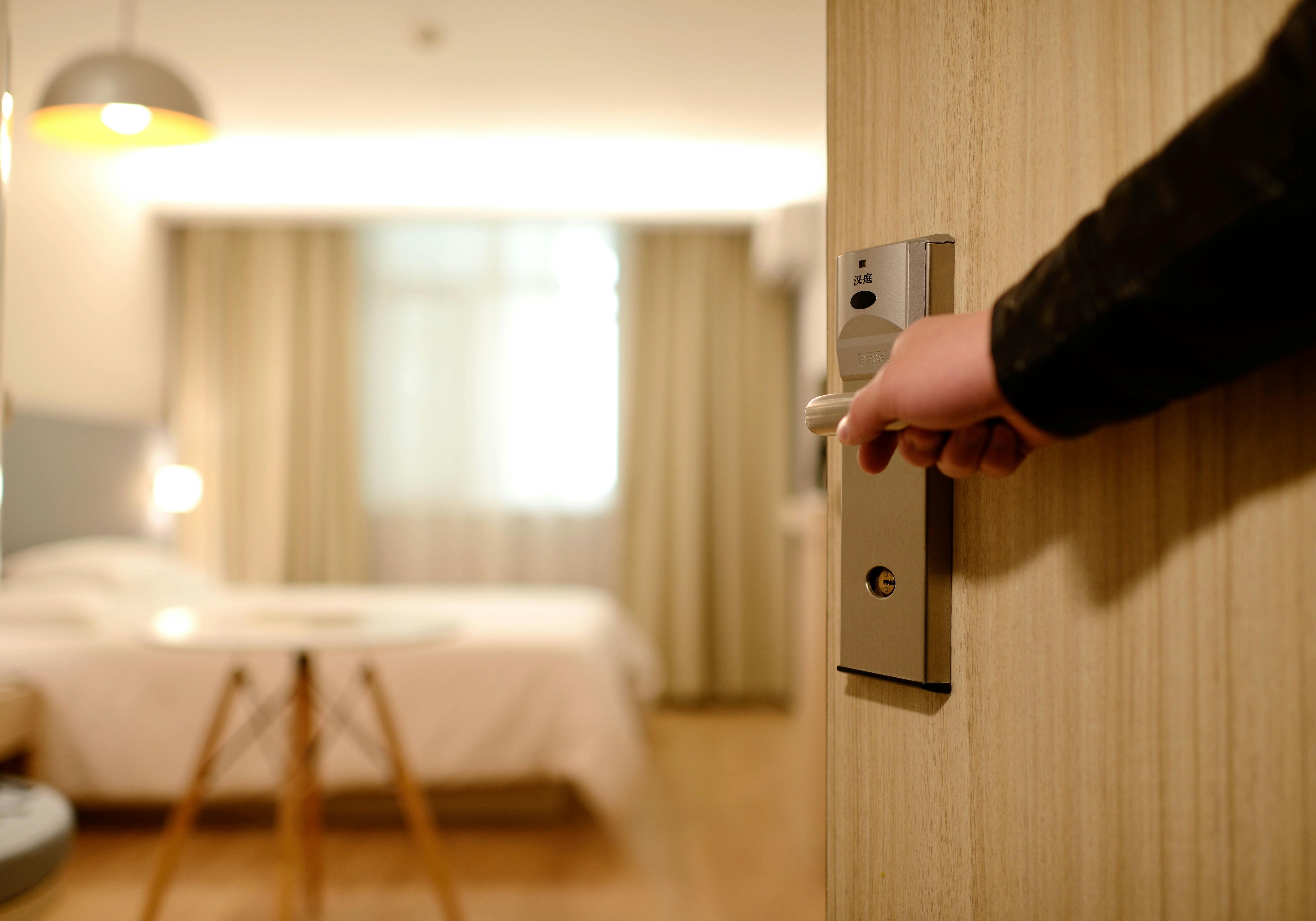 Family Suite Panorama – 60 m², Balkon